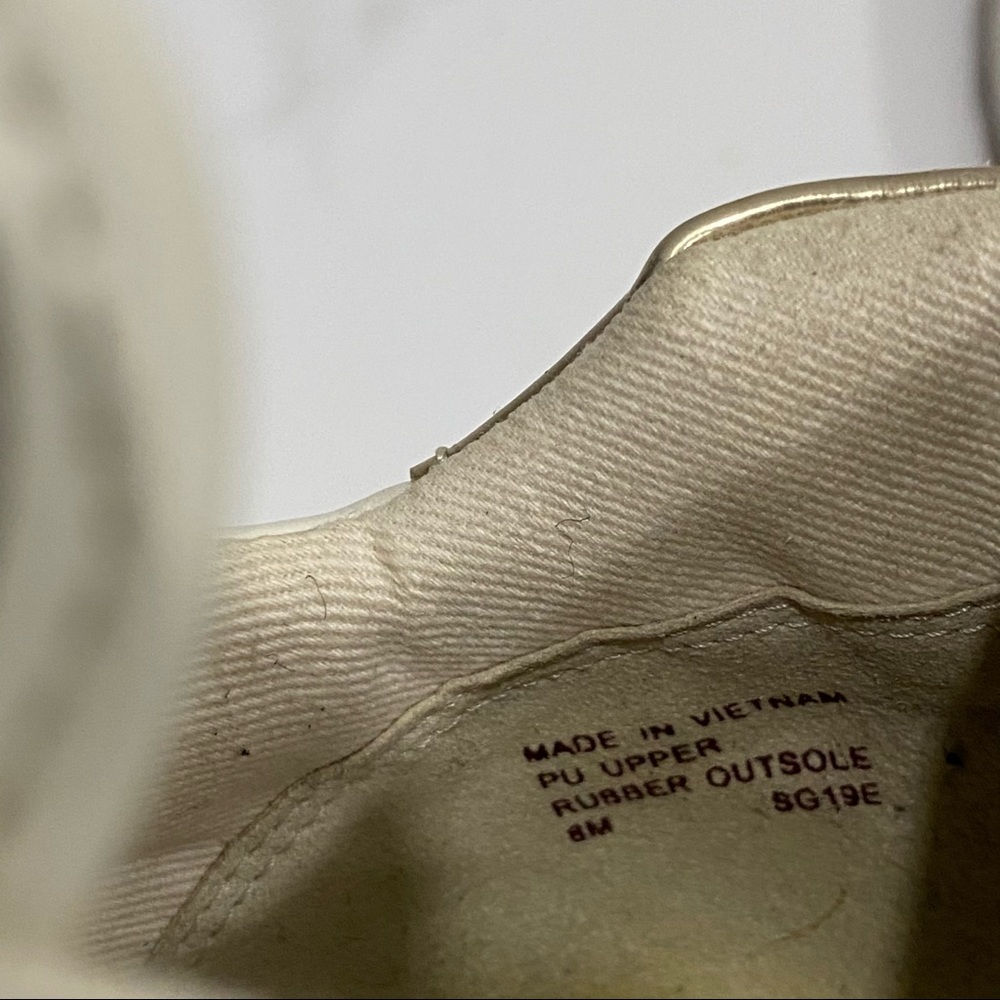 michael kors sneakers - Picture 8 of 10